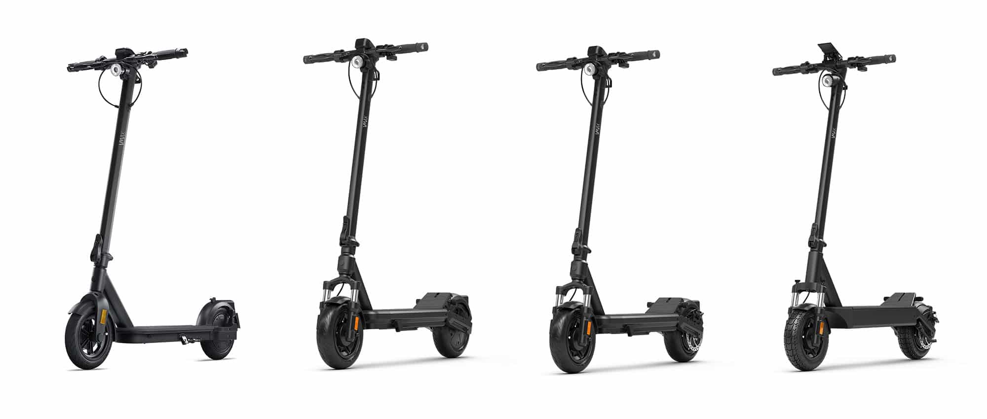 Vmax Vergleich