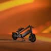 E-Scooter PURE x McLaren Special Edition – Image 3