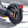 E-Scooter PURE Advance Flex Mercury Grey – Image 7
