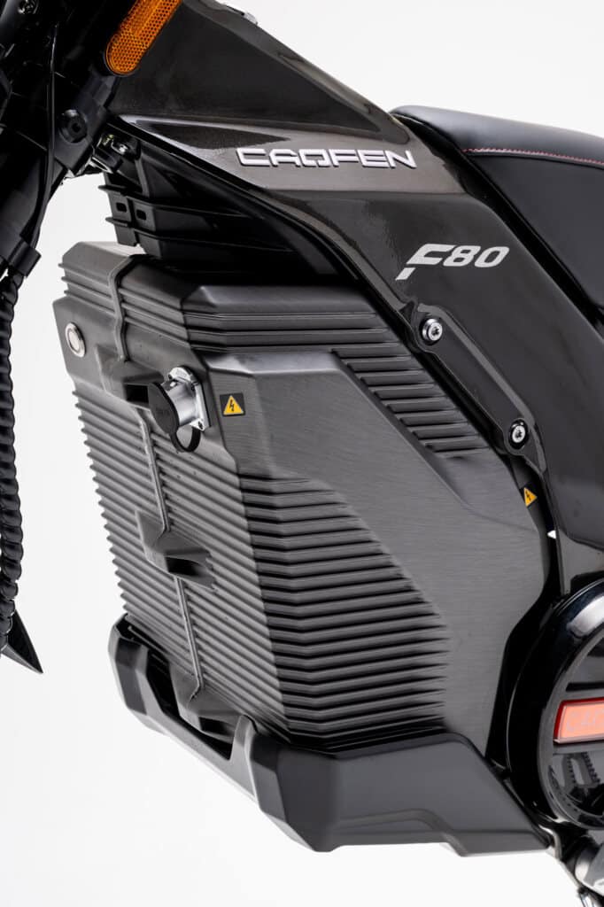 Caofen F80 4