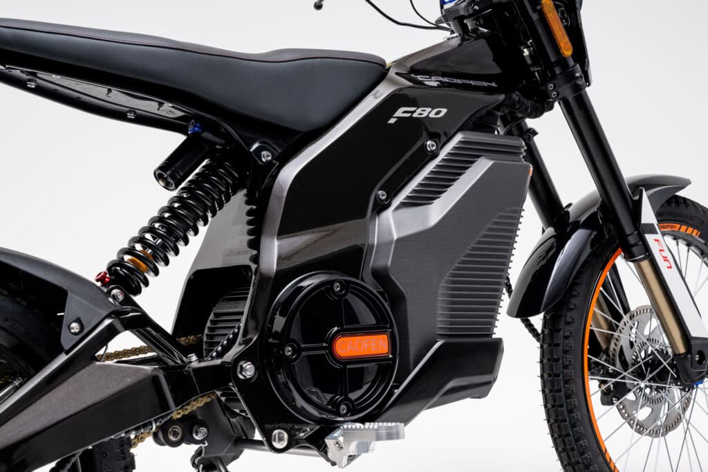 Caofen F80 7