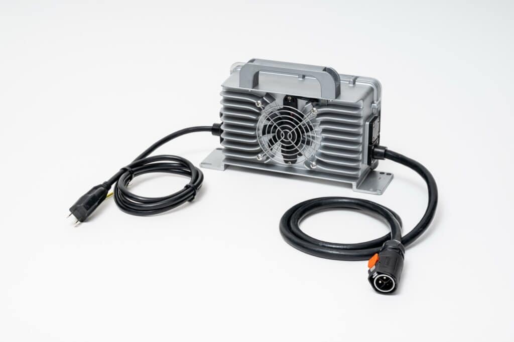 Chargeur Caofen F80