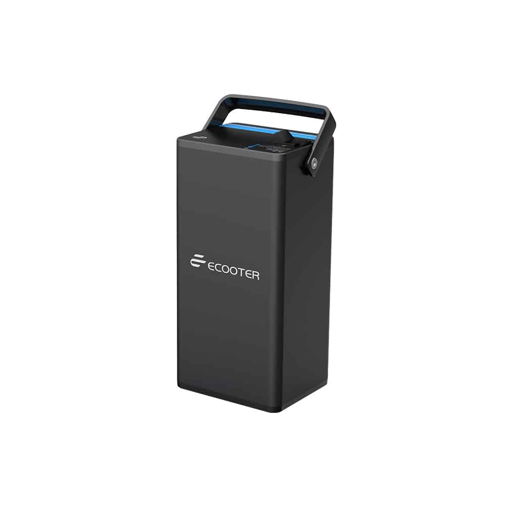 Ecooter E1r Scooter électrique Microcorner E Scooter Sport