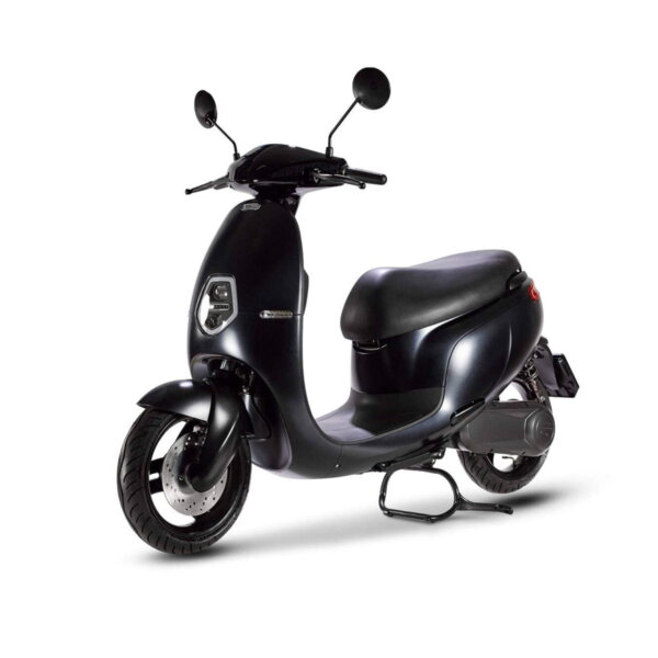 Elektroroller Ecooter E1 Black 22.jpg