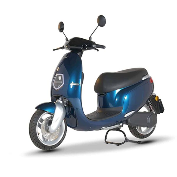 Elektroroller Ecooter E1 Blue 21.jpg