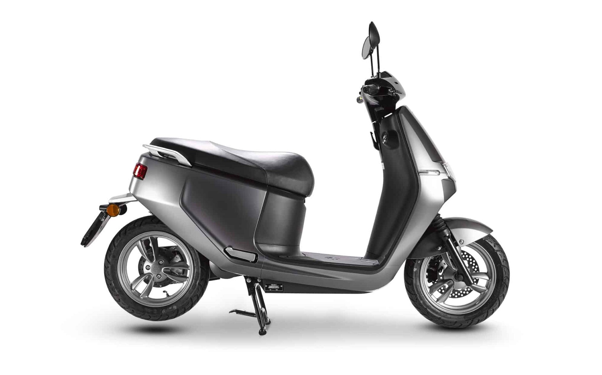 Scooter électrique Ecooter E2 City