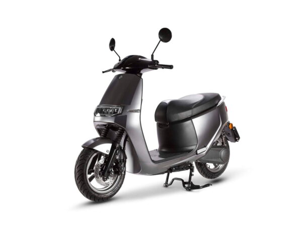 Scooter électrique Ecooter E2 Grey 22.jpg