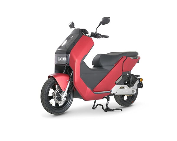 Scooter électrique Ecooter E5 Red 21.jpg