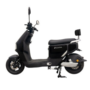 Scooter électrique Ecooter M1 Black Etrix 5