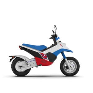 Felo Fw 03 Etrix Scooter électrique bleu blanc.jpg