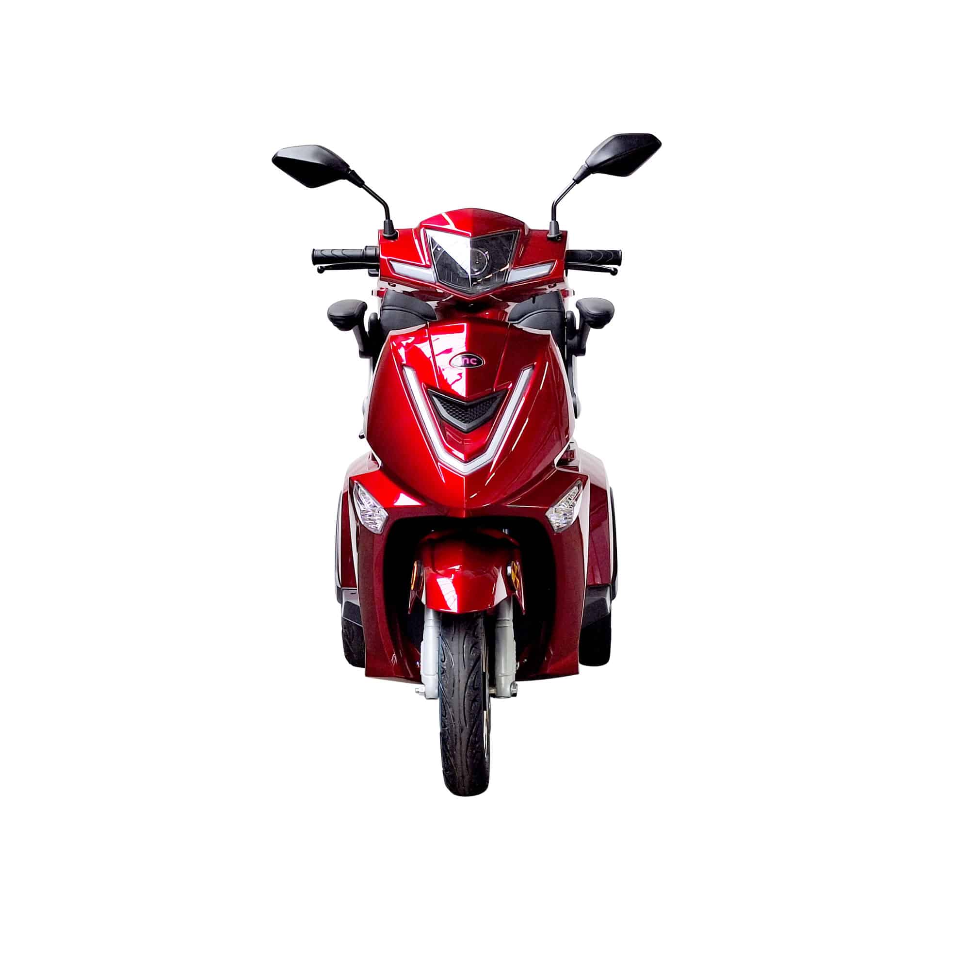 Emoli 380 Front