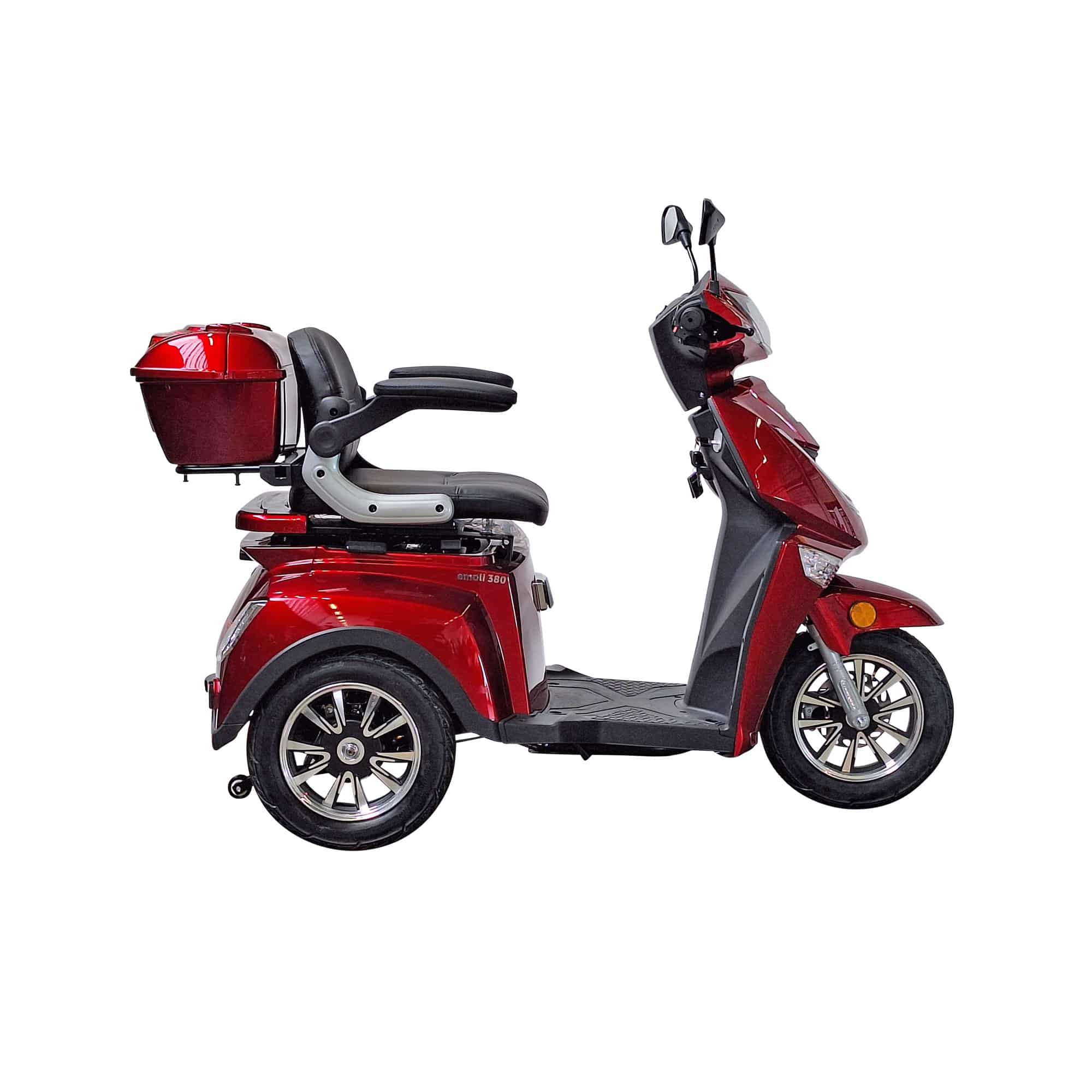 Emoli 380 Right