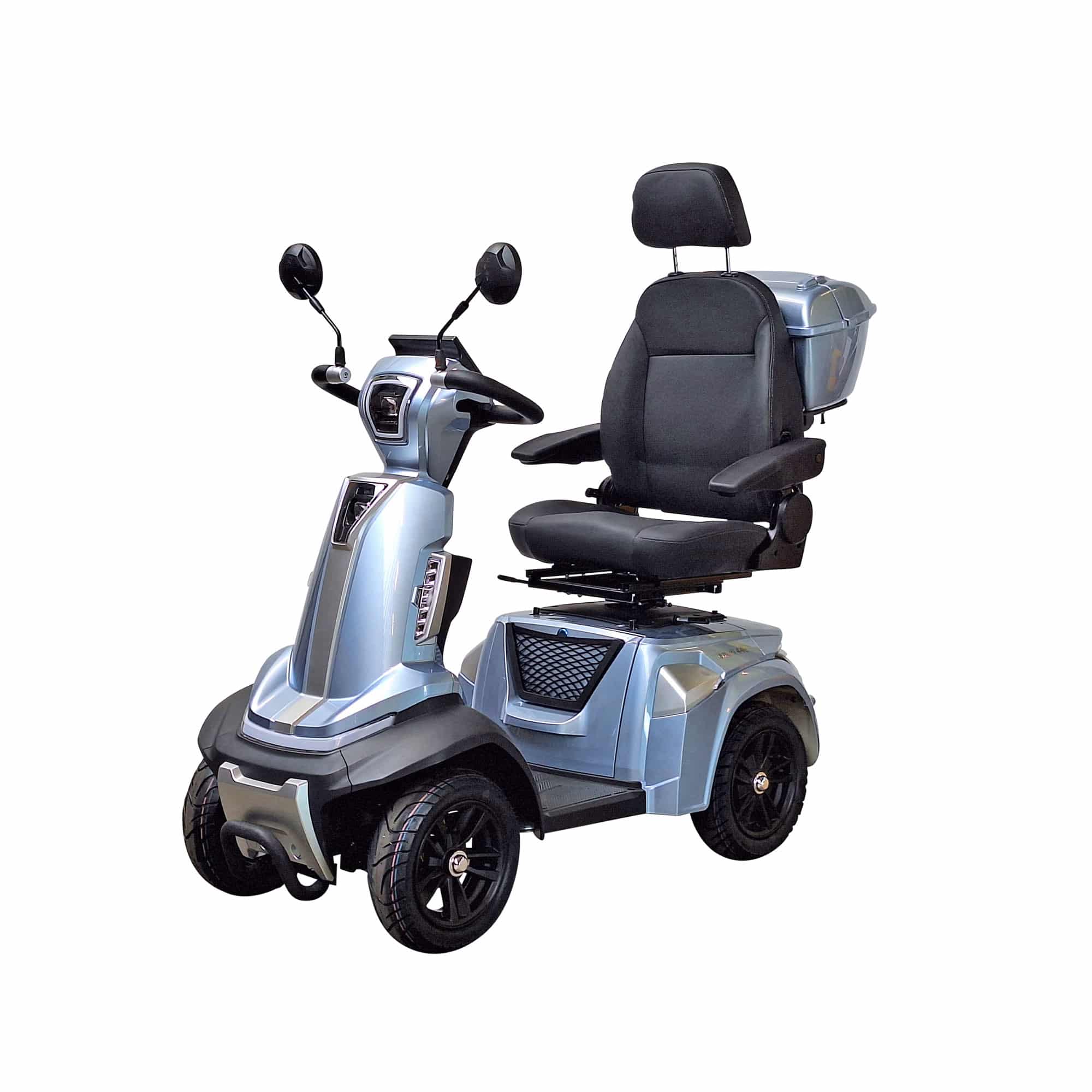 Emoli 440 Blau Leftside