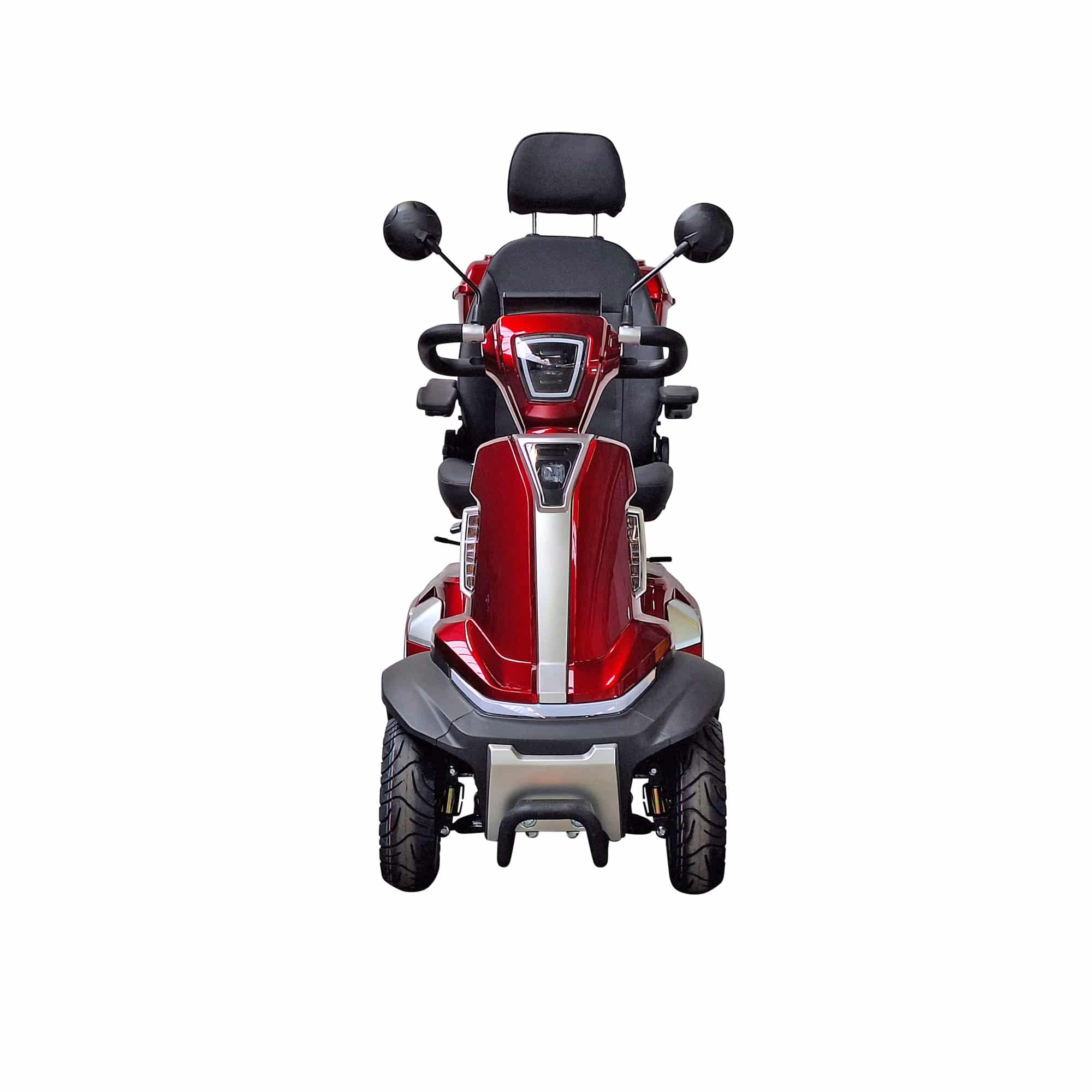 Emoli 440 Rot Front