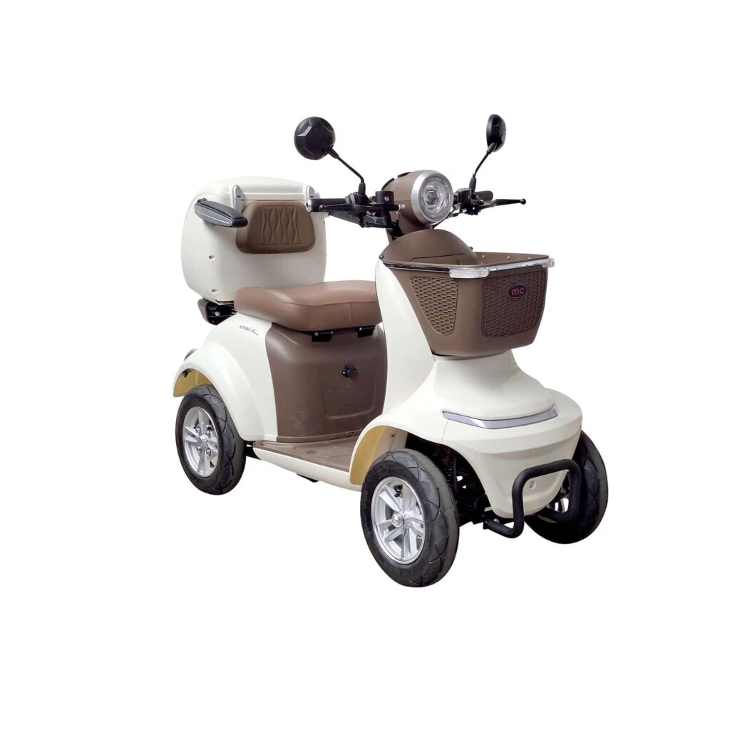 Emoli 460 Rightside White Min