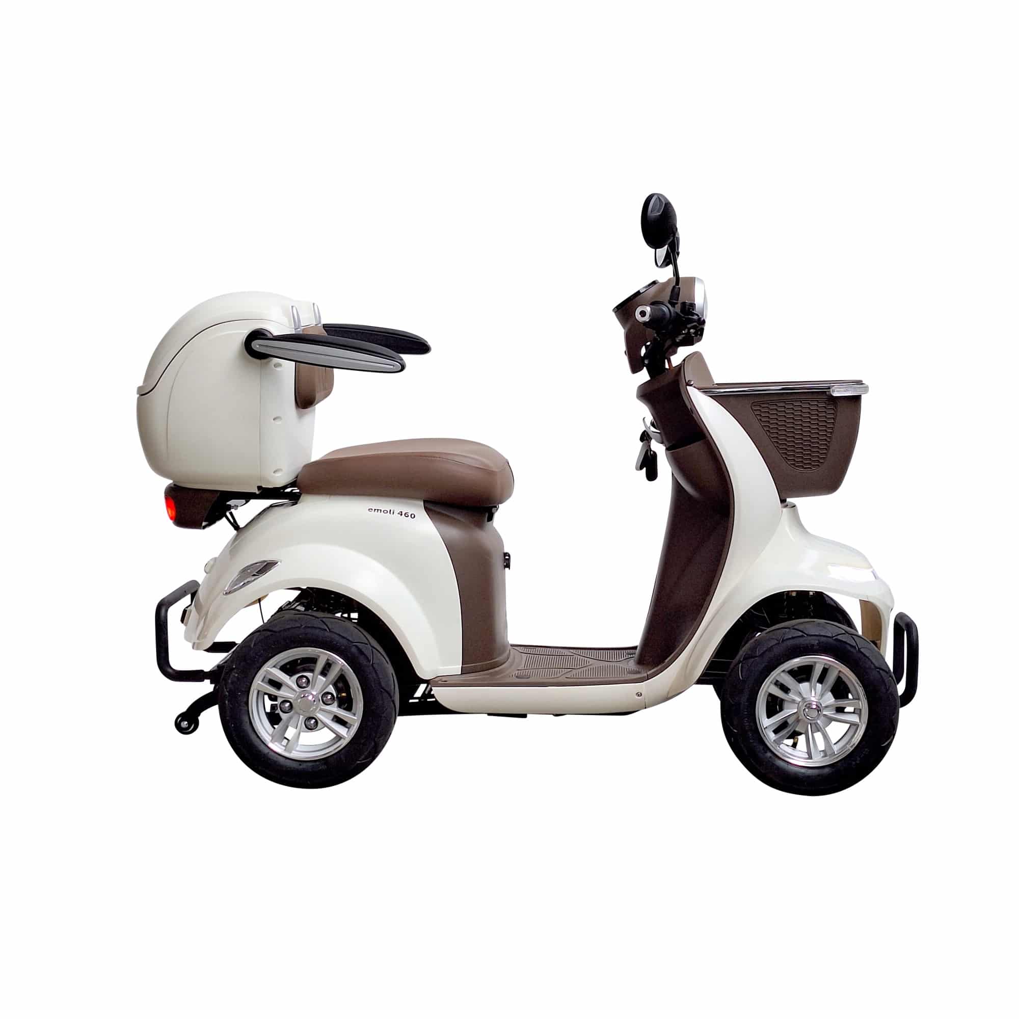 Mc 460 Right Microcorner E Emoli