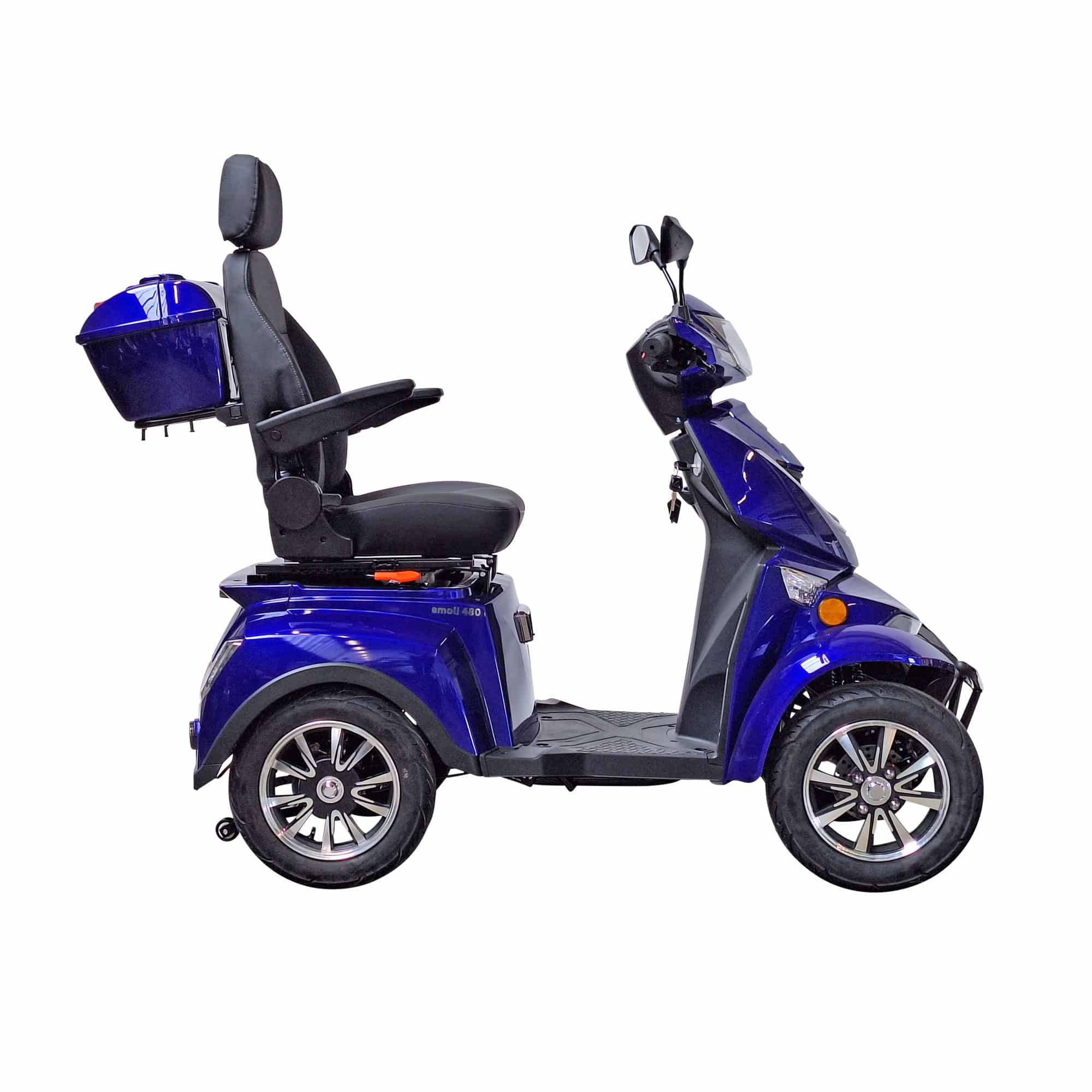 Emoli 480 Blau Right