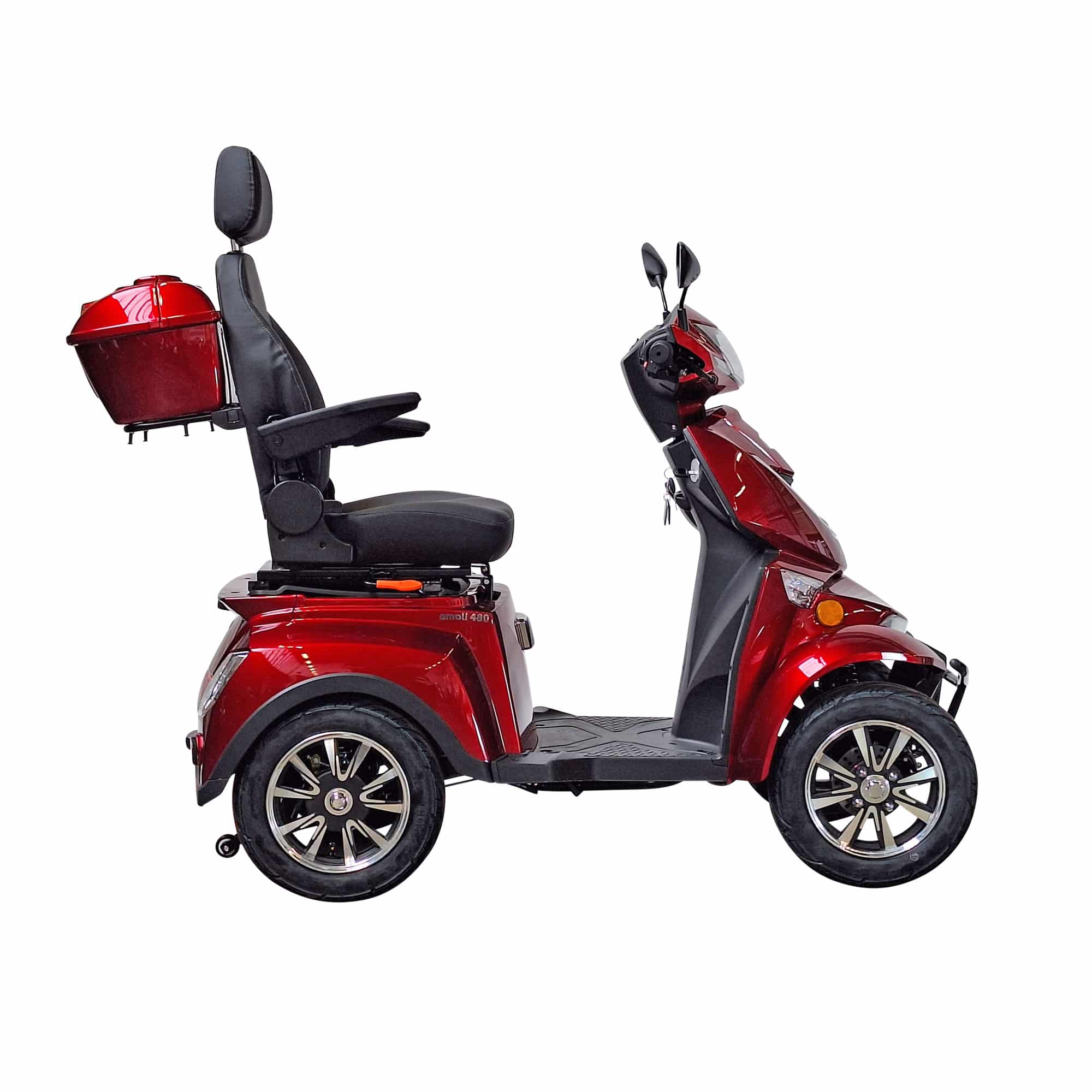Emoli 480 Rouge Droite