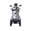 Emoli 480 Silber Front