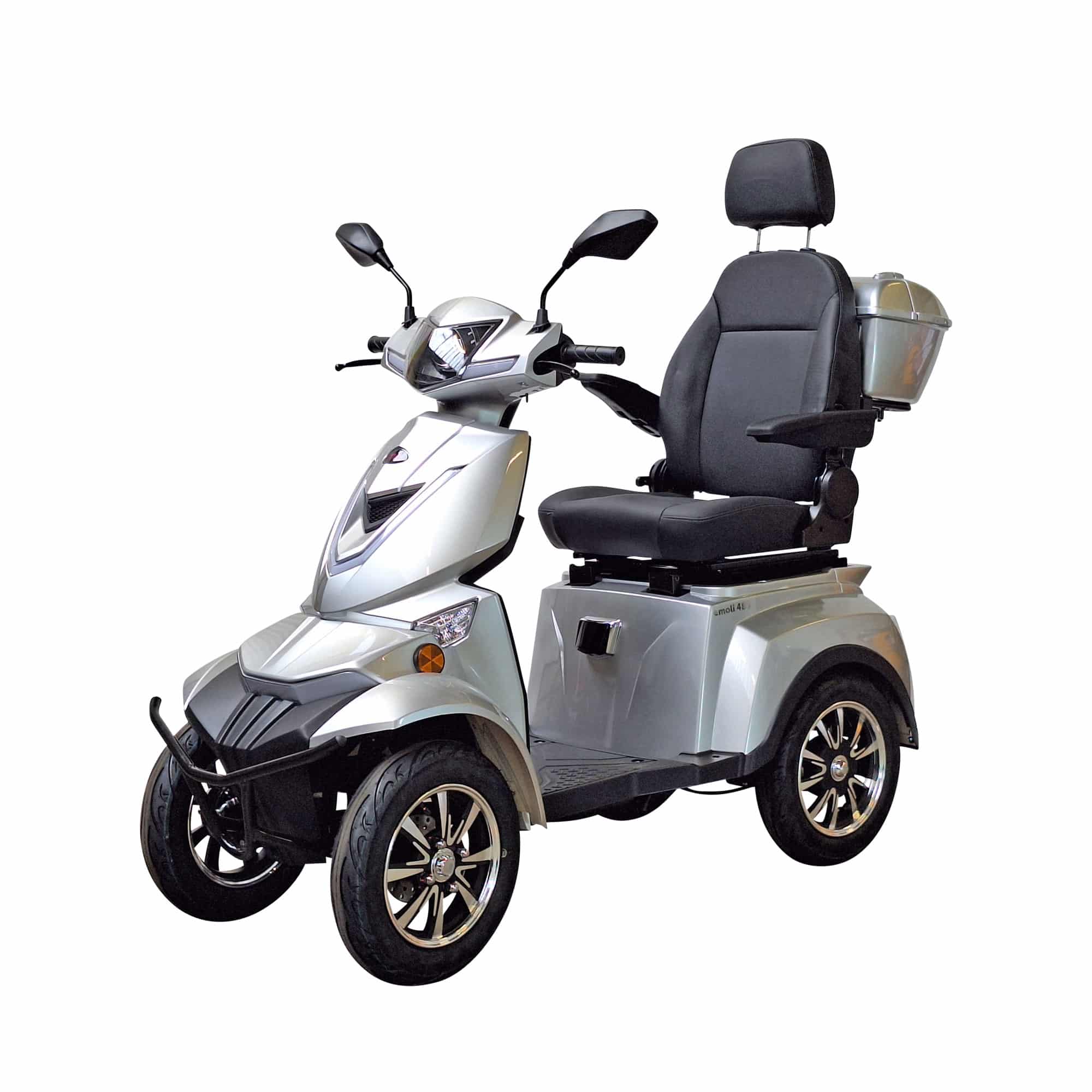 Emoli 480 Silber Leftside