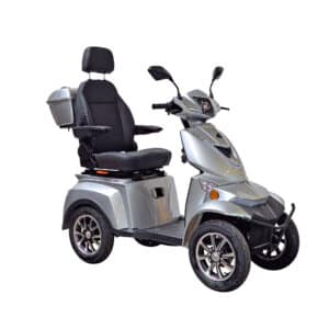 Emoli 480 Silber Rightside