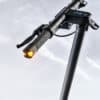 E-Trottinette Pure Advance Matte Black 2