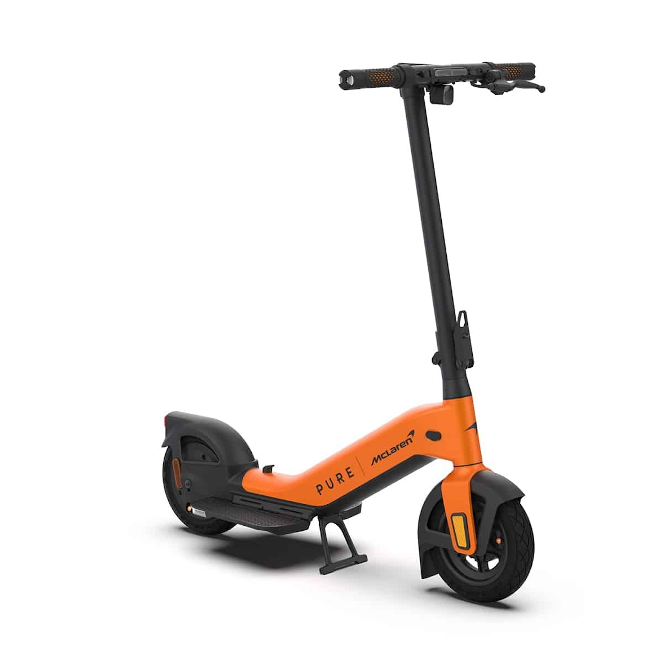 E Scooter Pure X Mclaren Special Edition Papaya 1 Min G