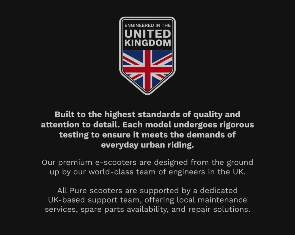 Pure Scooter Chrome Pure X Mclaren Chrome 1230822843