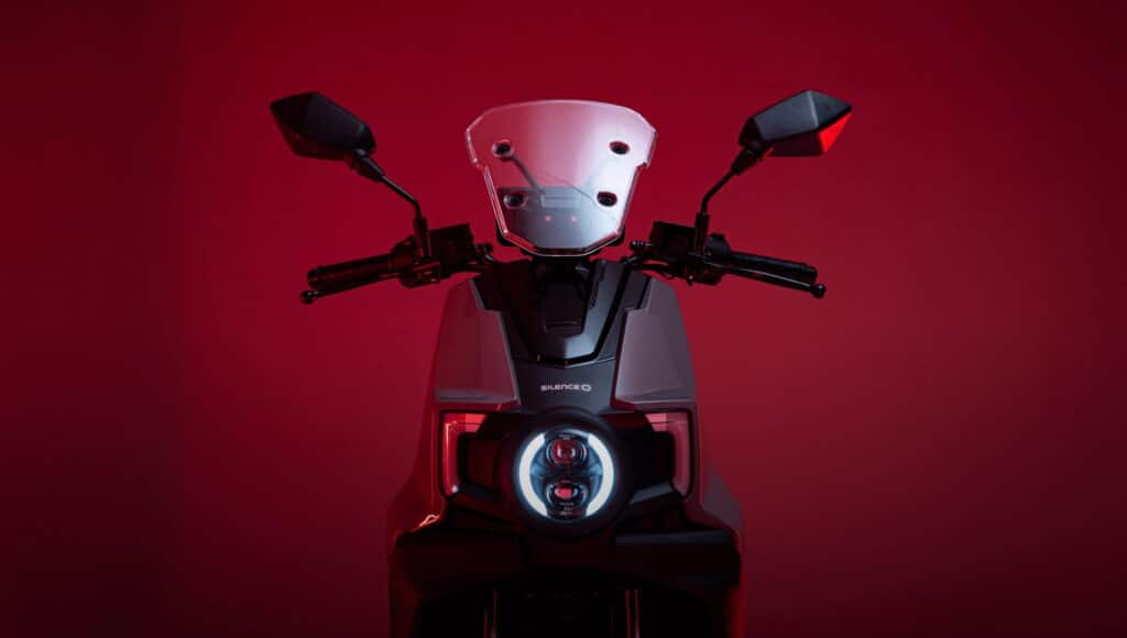 Silence New S02 Front Microcorner