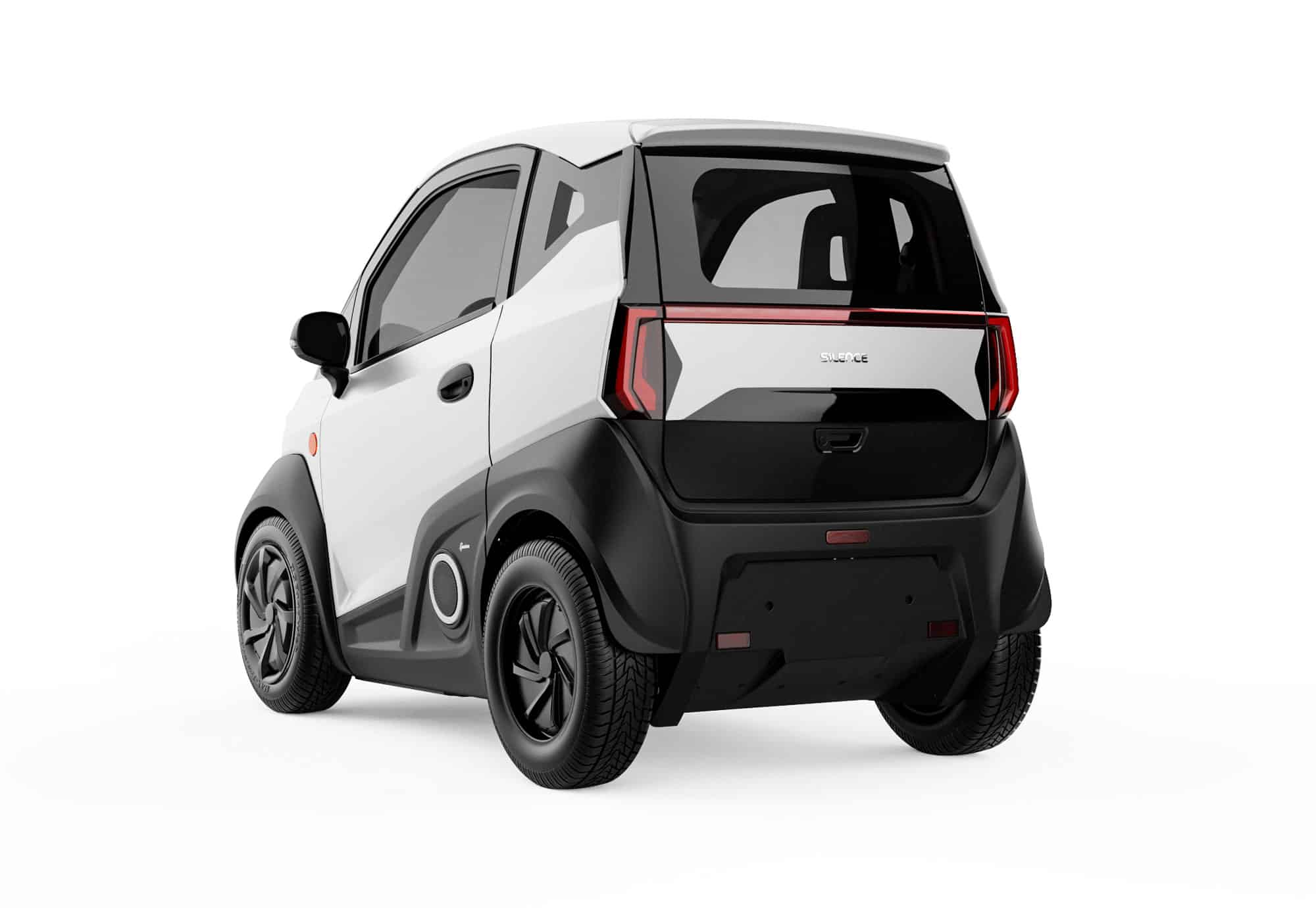 Silence S04 Nanocar White 11 Silence S04 Nanocar White 22 Microcorner Elektromobilität