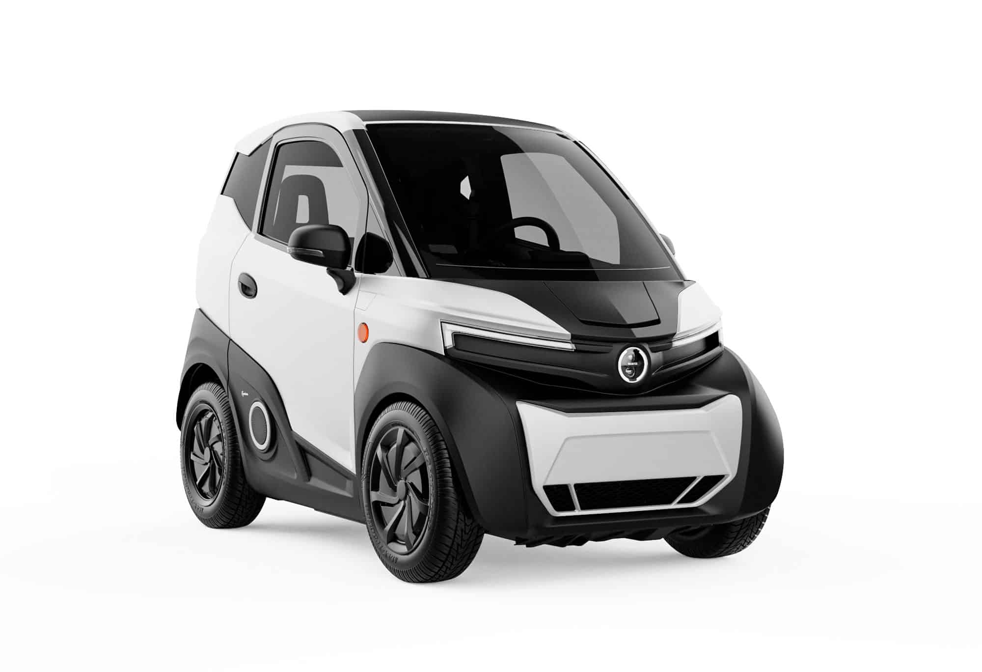 Silence S04 Nanocar White 22 Microcorner Mobilité électrique