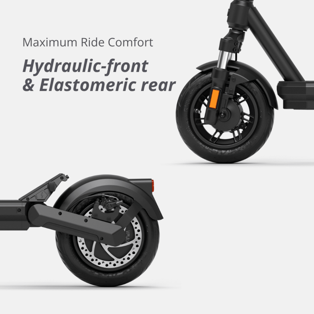 Vx2 Hub 2