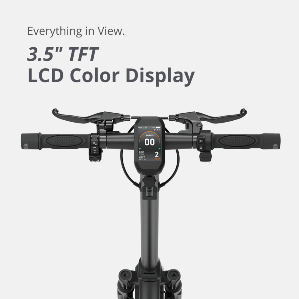 Vx2 Hub 3