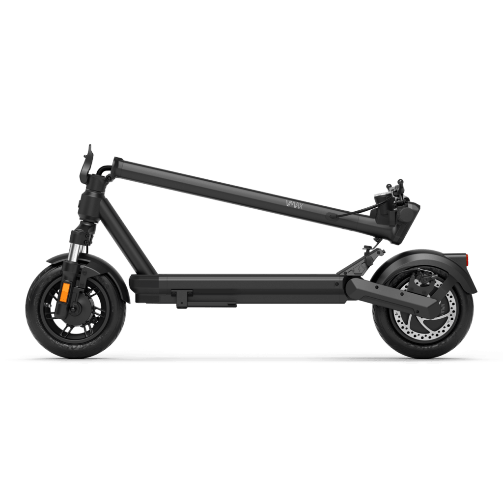 Vx2 Hub 6
