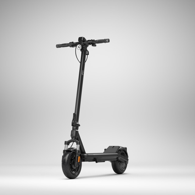 Vmax Vx2 Lite Standard White Totale Angled)