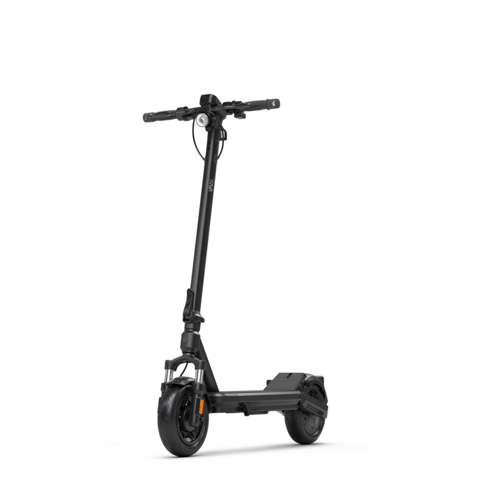 Trottinette électrique microcorner VMAX VX2 Lite 500