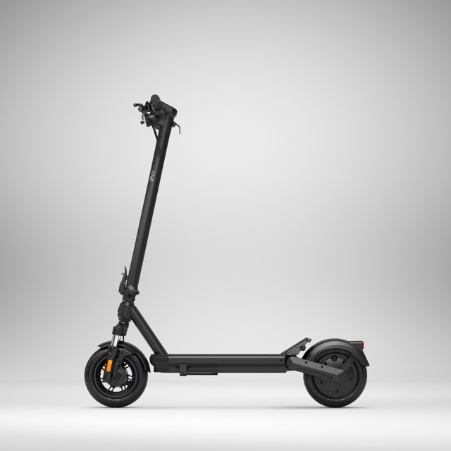 Vmax Vx2 Lite Standard White Totale Left)