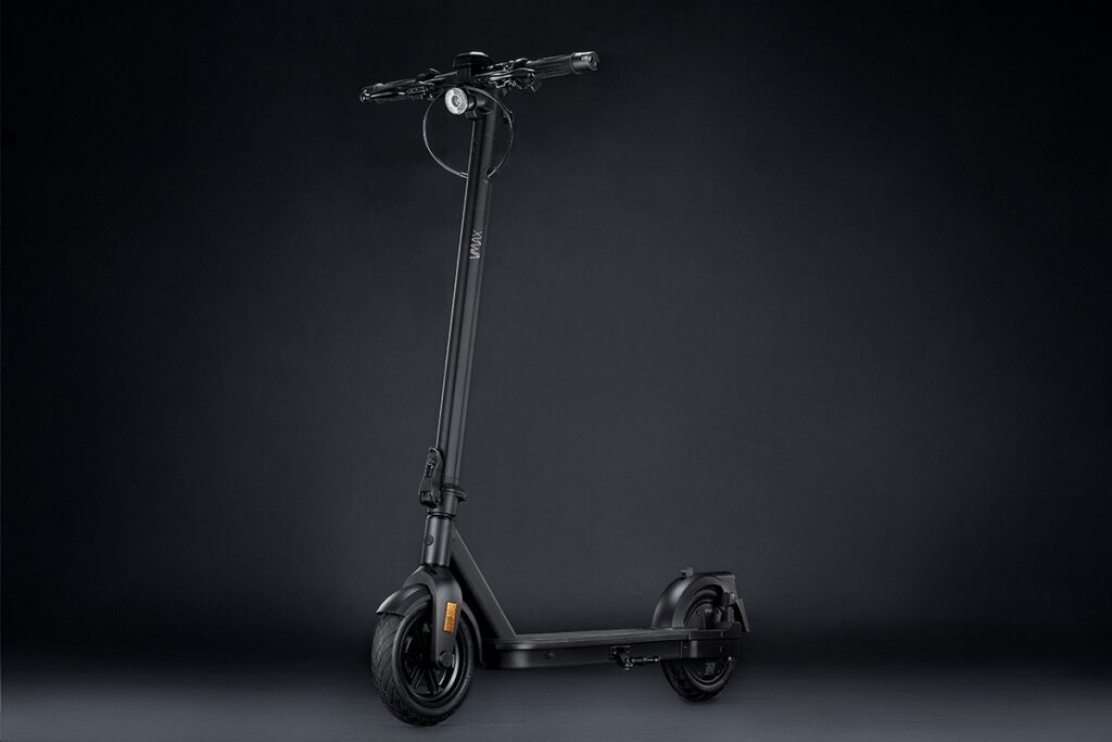 Vmax Vx 5 Pro E-Scooter mit 840W Spitzenleistung | TCS Microcorner