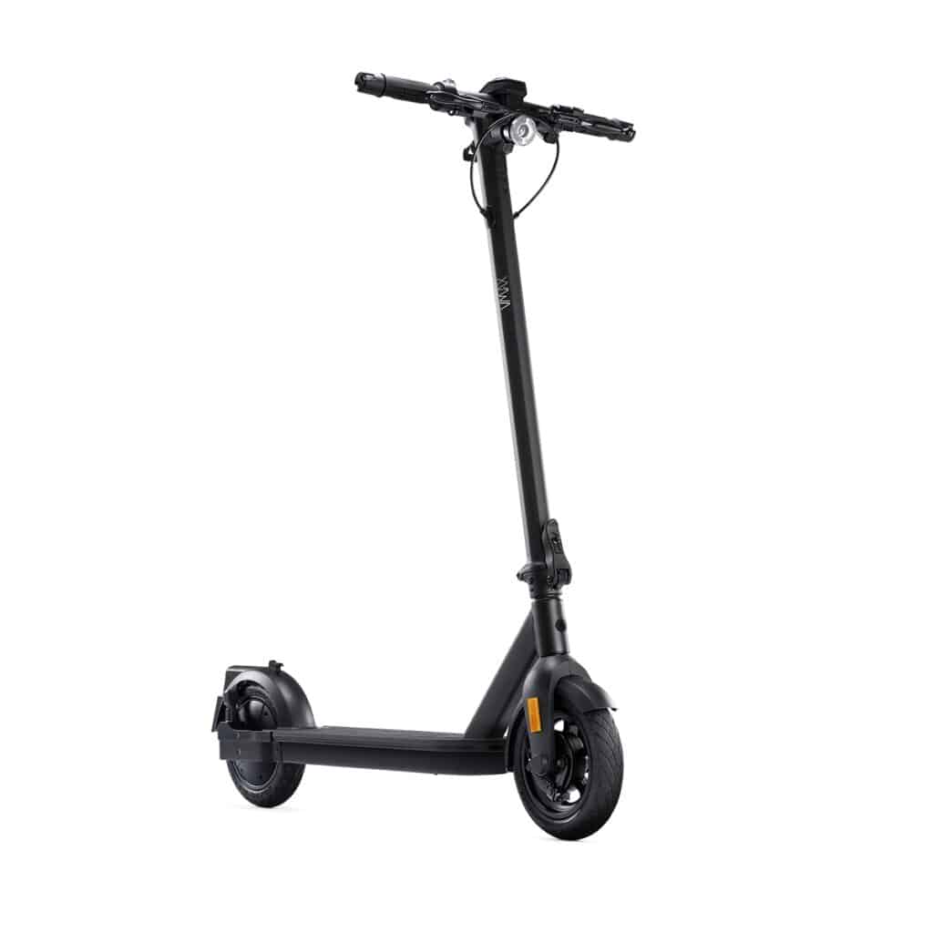 Tcs Volks E Scooter Urban Rider paquet 1