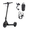Tcs Volks E Scooter Urban Rider paquet 2