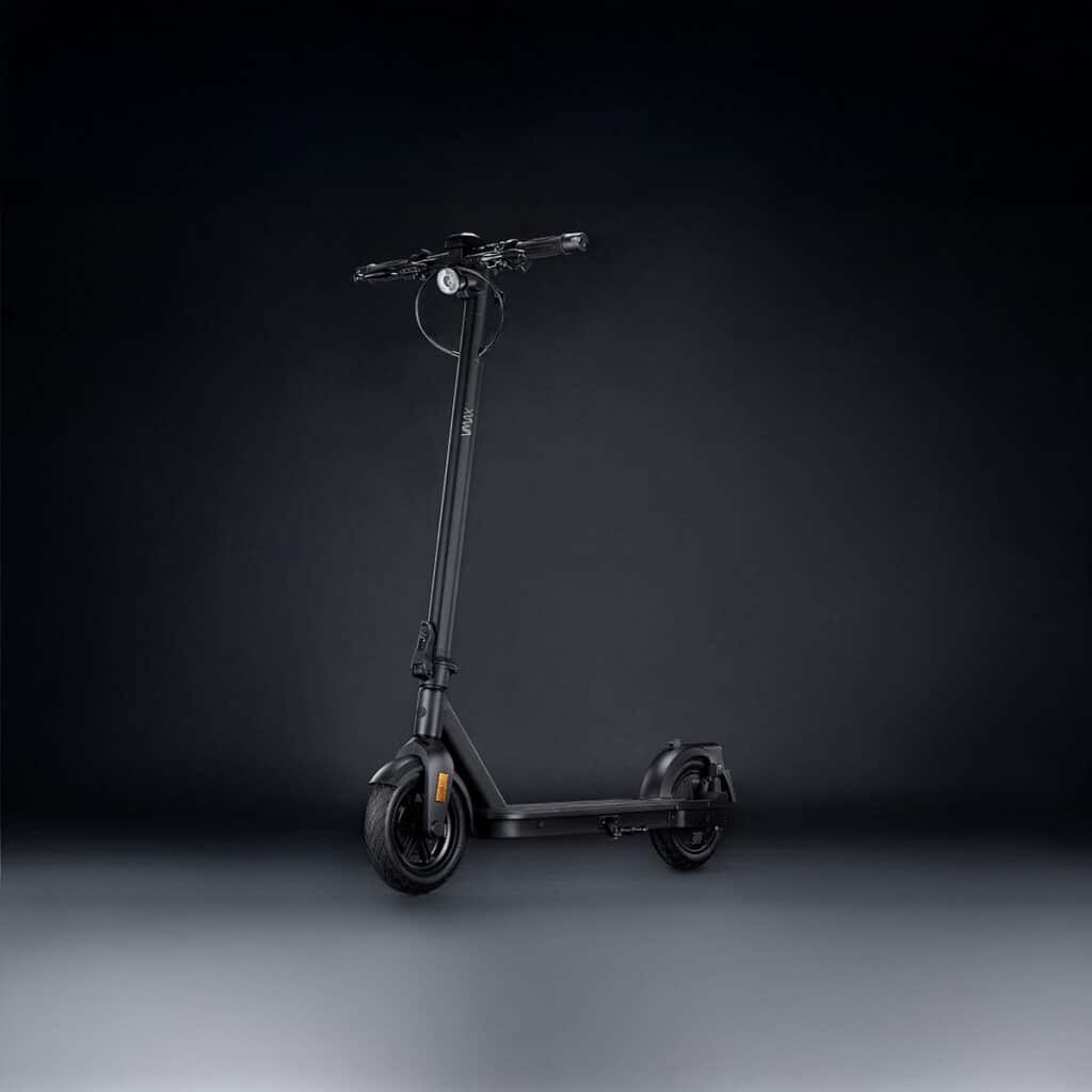 Tcs Volks E Scooter Urban Rider paquet 5