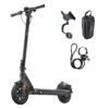 Tcs Volks E Scooter Power Runner paquet 1