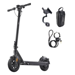Tcs Volks E Scooter Power Sprinter paquet 3