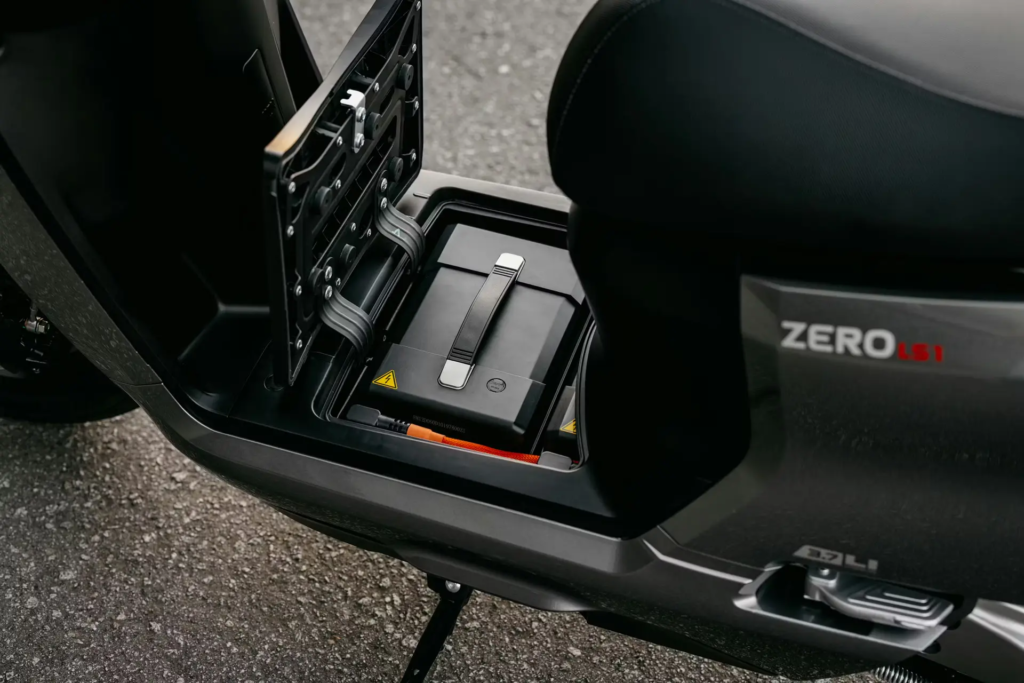 Ls1 Batterie