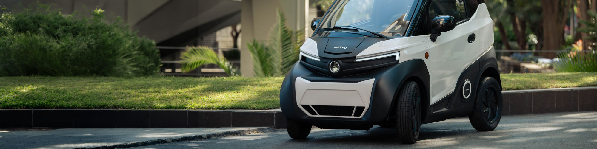 TCS_Microcorner E-Microcar Silence S04