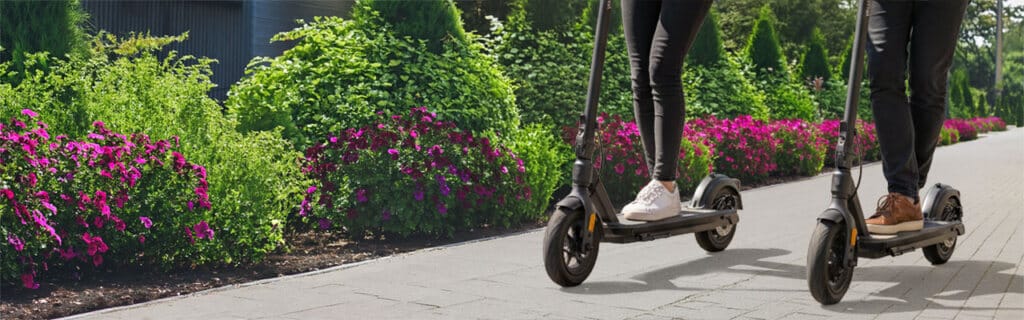 E Scooter Microcorner Kat Bild 5