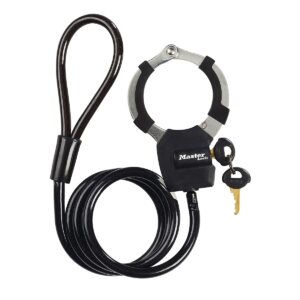 Serrure de menottes Master Lock Street Cuff
