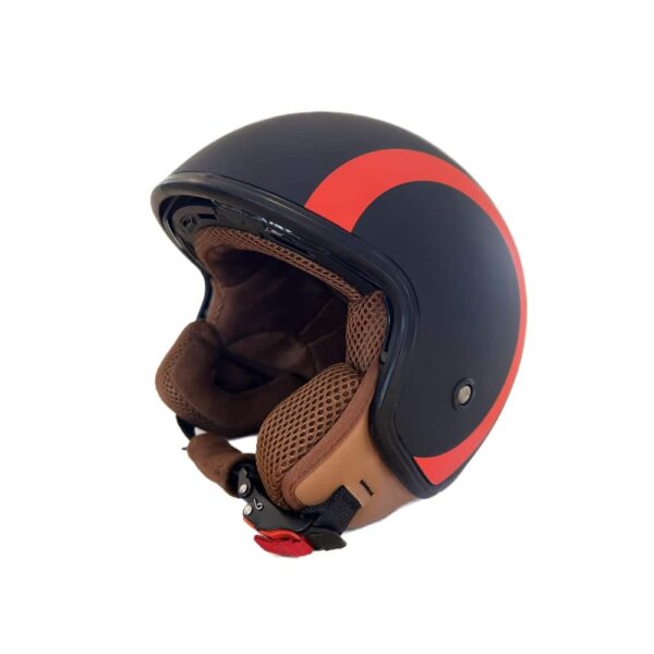 Silence Casque jet noir 1.jpg